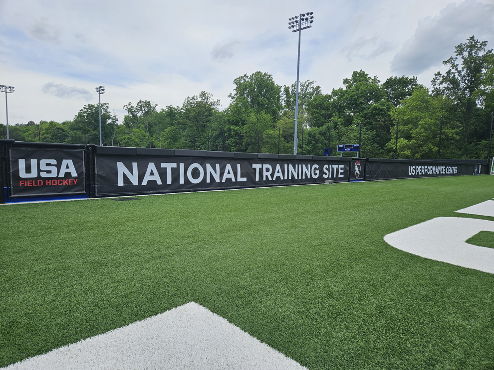 Sports Banners in Greensboro, NC