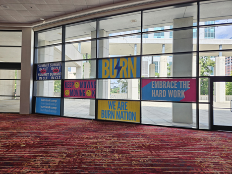 Window Graphics in Virginia Beach, VA