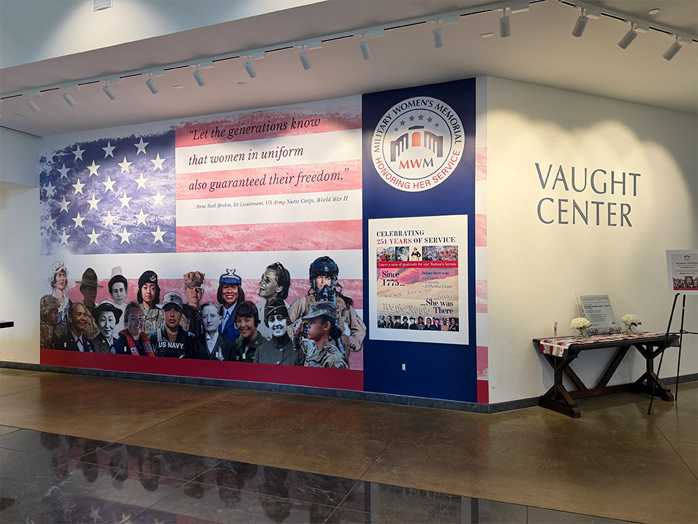 Wall Wraps in Decatur, GA