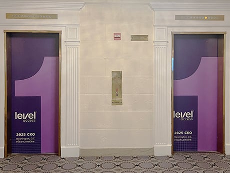 Elevator Wraps in Winston-Salem, NC