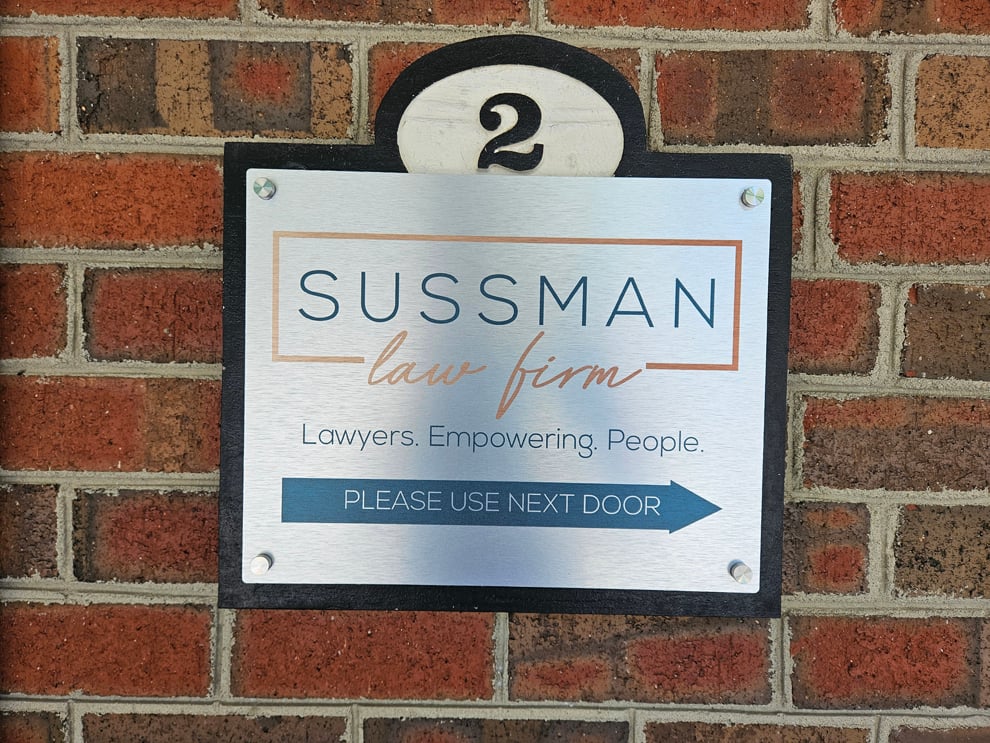 Wayfinding in Norfolk, VA