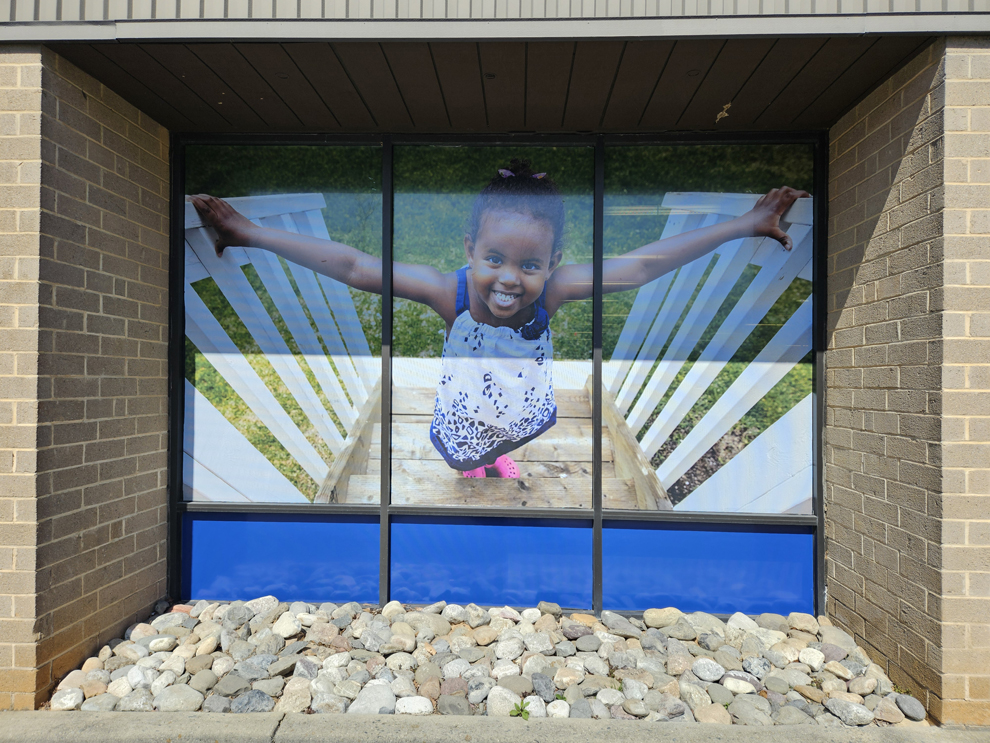 Wall Wraps in Greensboro, NC