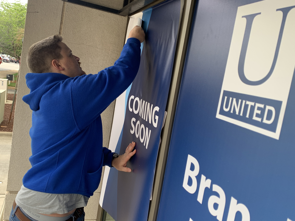 Window Graphics in Morrisville, NC Window Graphics in Morrisville, NC