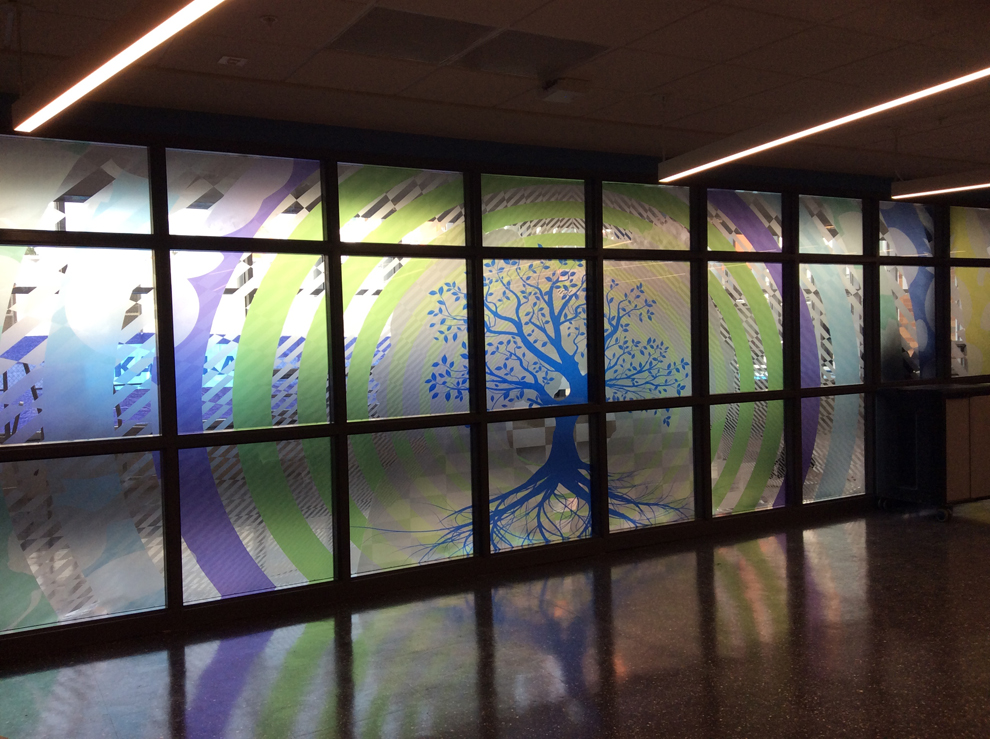 Window Graphics