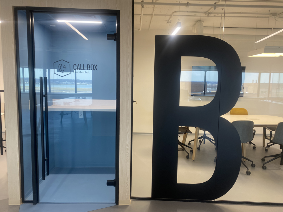 Window Graphics