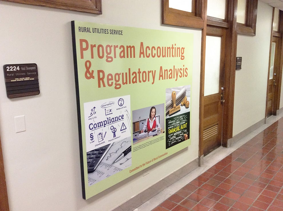SEG Fabric Graphics in Raleigh, NC