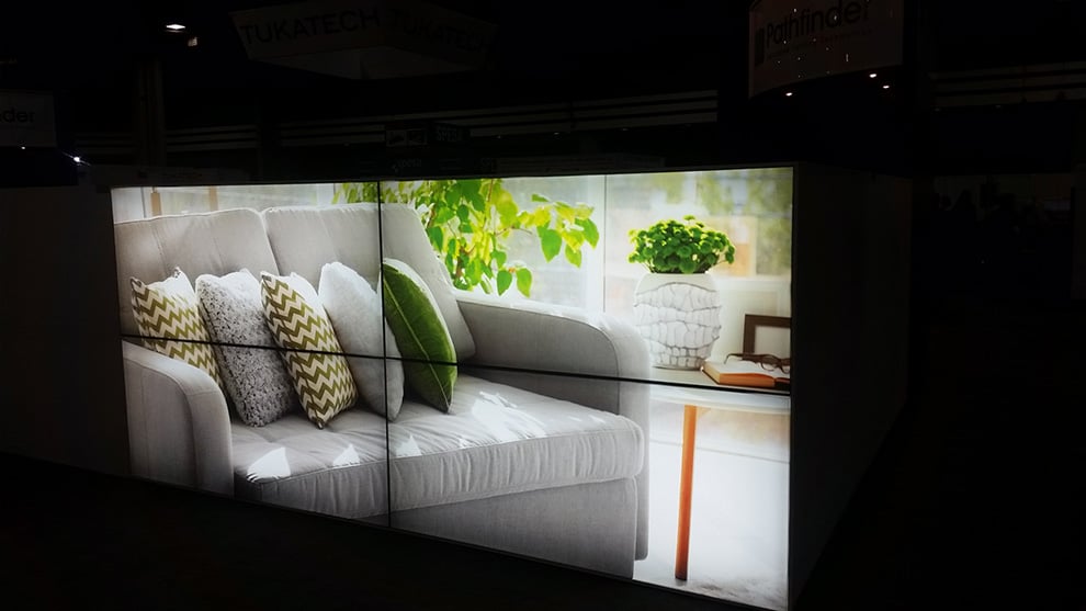 SEG Fabric Graphics in Raleigh, NC