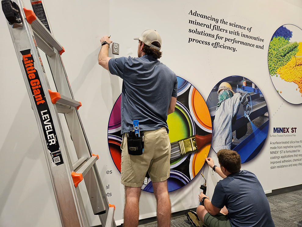 Sign Company in Chapel Hill, NC