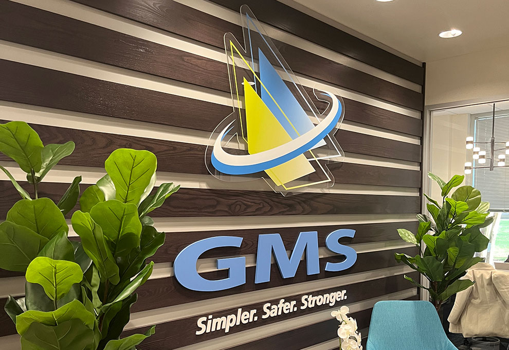 Sign Company in Greenville, SC