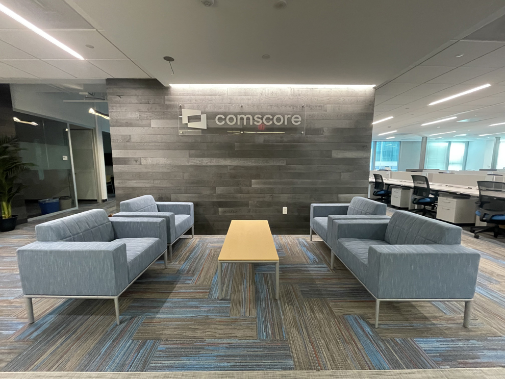 Acrylic Signs in Hampton, VA