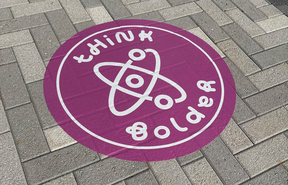 Floor Graphics in High Point, NC