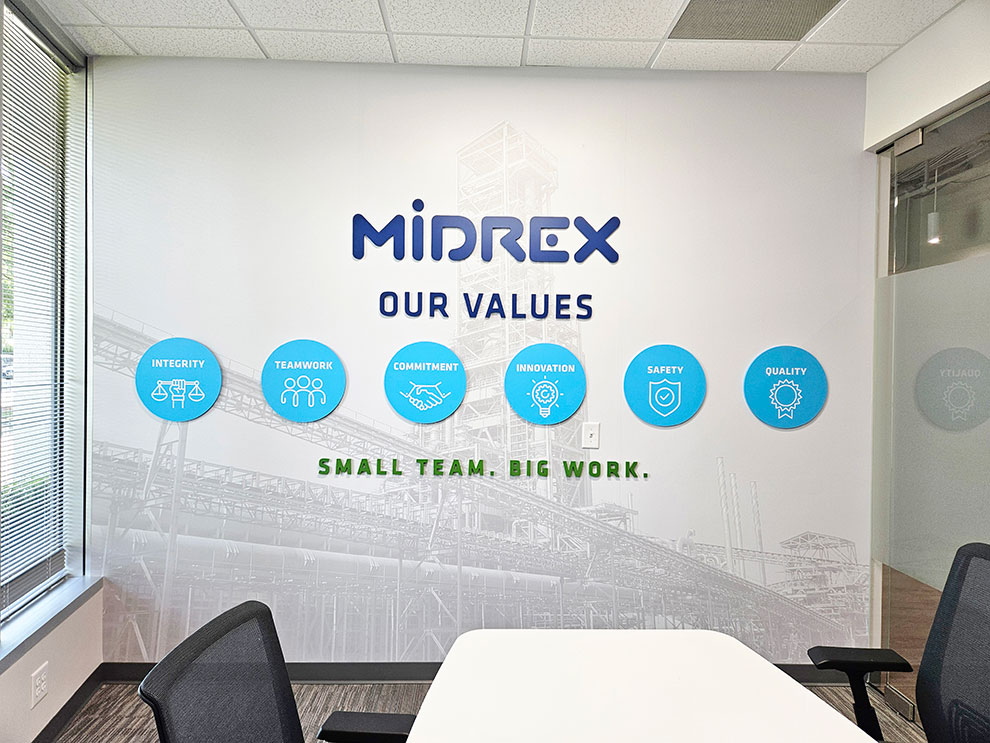 Sign Company in Norfolk, VA