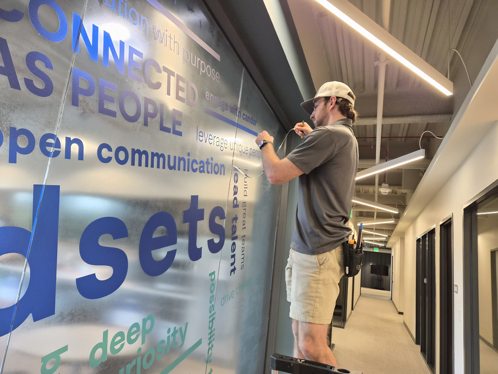 Sign Company in Virginia Beach, VA