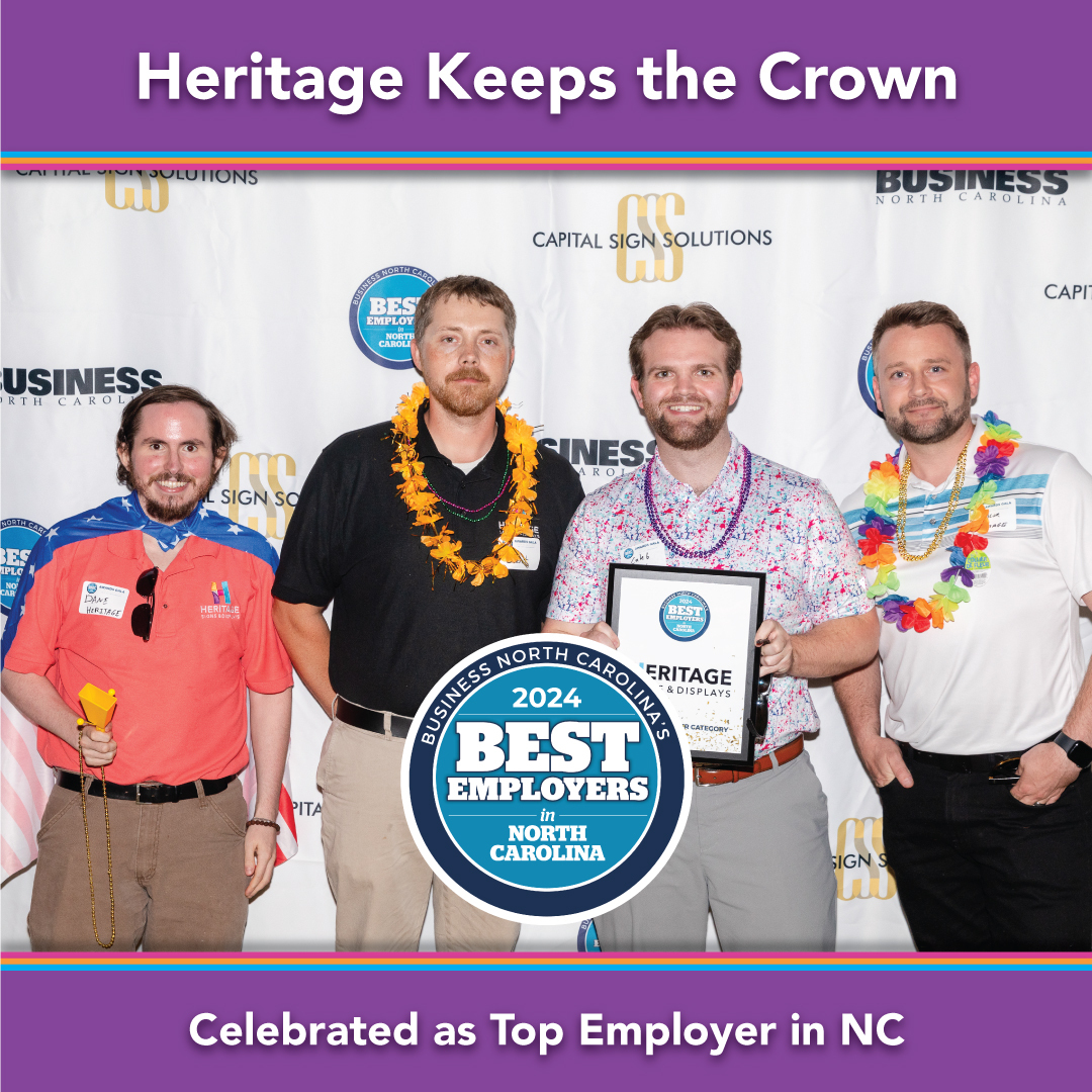 Top Employer in North Carolina