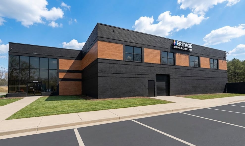 Opens New Charlotte Headquarters on Yorkmont Road
